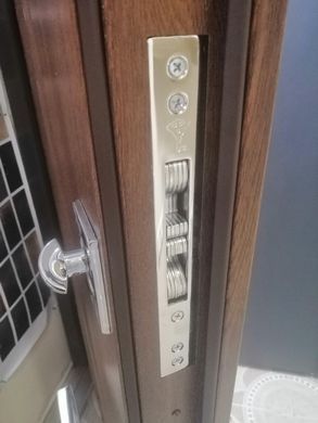 Купити Двері вхідні Страж Proof Standard Securemme Slim DV
Двері вхідні Страж Proof Standard Securemme Slim DV Slim DV.S фото