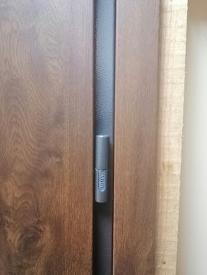 Купити Двері вхідні Страж Proof Standard Securemme Slim DV
Двері вхідні Страж Proof Standard Securemme Slim DV Slim DV.S фото