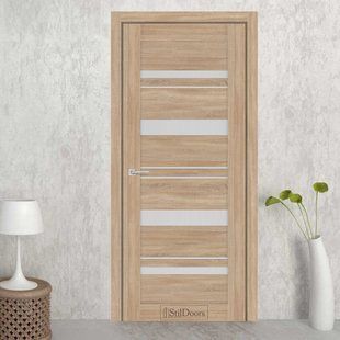 Купить Двери StilDoors FIORENTA
Двери StilDoors FIORENTA сатин FIORENTA.сатин фото