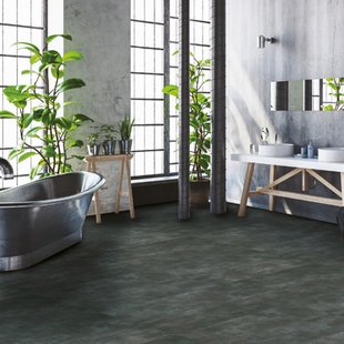 Купить Виниловый пол SPC ADO Floor Irona METALLIC STONE 3000