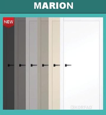Купити Двері KORFAD Exellence MARION
Двері KORFAD Exellence MARION MARION фото