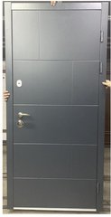 Купити Двері вхідні SARMAK Гранд модель Нота (для дому)