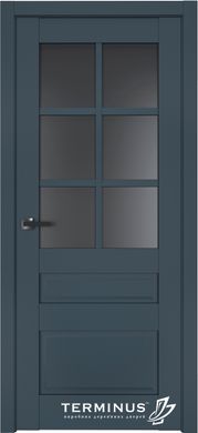Купити Двері TERMINUS NEO-CLASSICO SOFT 607