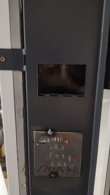 Купити Двері вхідні SARMAK Гранд модель Нота (для дому)
Двері вхідні SARMAK Гранд Нота (для дому) SARMAK.Гранд.Нота фото