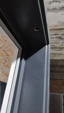 Купити Двері вхідні SARMAK Гранд модель Нота (для дому)
Двері вхідні SARMAK Гранд Нота (для дому) SARMAK.Гранд.Нота фото
