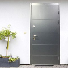 Купити Двері вхідні SARMAK Гранд модель Нота (для дому)