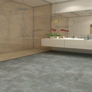 Купить Виниловый пол SPC ADO Floor Irona METALLIC STONE 3020