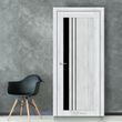 Двери StilDoors BELLANO BLK