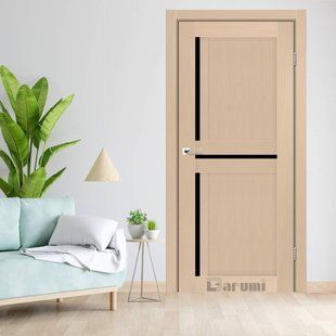 Купити Двері Darumi NEXT скло чорне
Двері Darumi NEXT скло чорне NEXT.bl фото