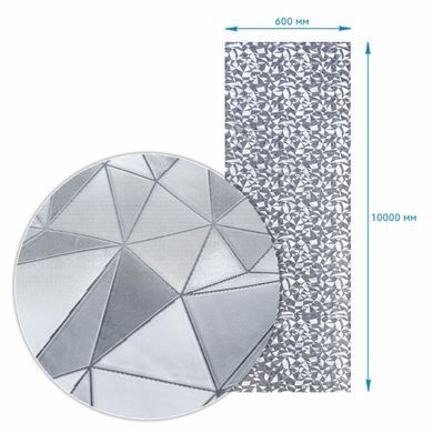 Плівка віконна 600*10000мм SW-00002608