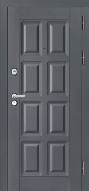 Купити Двері вхідні Булат Secret серія 200 (17 моделей, 79 кольорів)