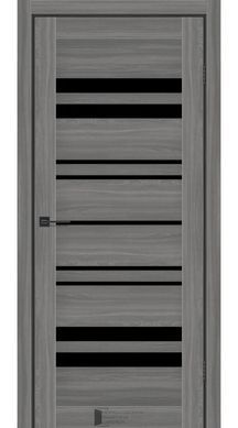 Купить Двери KFD Комфорт (Comfort) экошпон стекло BLK
Двери KFD Комфорт (Comfort) экошпон стекло BLK Comfort екошпон.BLK фото