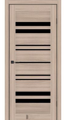Купить Двери KFD Комфорт (Comfort) экошпон стекло BLK
Двери KFD Комфорт (Comfort) экошпон стекло BLK Comfort екошпон.BLK фото