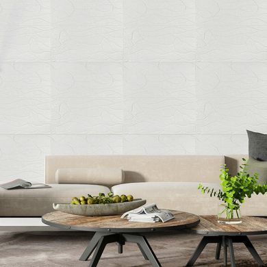 Купити Панель 3D WHITE 700*700*6mm (D) SW-00001948
Панель 3D WHITE 700*700*6mm (D) SW-00001948 SW-00001948 фото