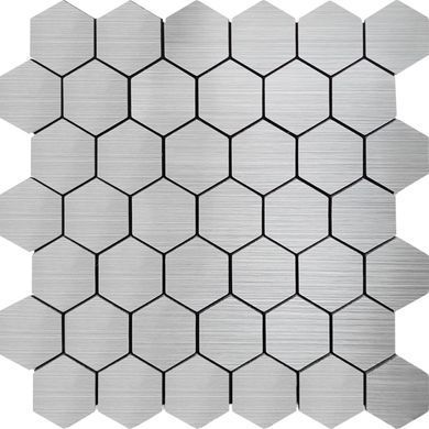 Купити Самоклеюча PET мозаїка 30*30CM*4MM (D) SW-00001663
Самоклеюча PET мозаїка 30*30CM*4MM (D) SW-00001663 SW-00001663 фото