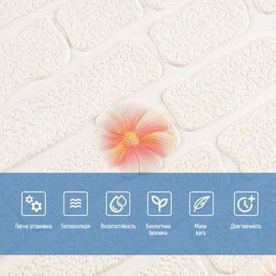 Купить Панель стеновая 3D 700х700х4мм розовые цветы (D) SW-00001978
Панель стеновая 3D 700х700х4мм розовые цветы (D) SW-00001978 SW-00001978 фото