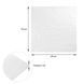 Панель 3D WHITE 700*700*6mm (D) SW-00001948 SW-00001948 фото 4