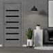 Двери MS Doors LOUISIANA BLK (ЛІНЕЯ) LOUISIANA BLK фото 10
