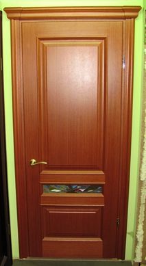 Купить Двери (дверной блок) Меранти ЭЛИТ, 800*2000