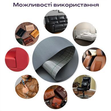 Купить Самоклеющая экокожа в рулоне 1.37*3m*0.5mm DEEP GREY (D) SW-00001340
Самоклеющая экокожа в рулоне 1.37*3m*0.5mm DEEP GREY (D) SW-00001340 SW-00001340 фото