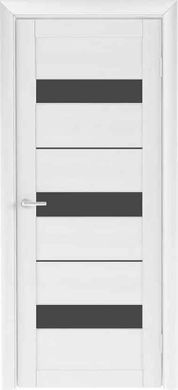 Купить Двери LUXDOORS Прага VINIL белый стекло BLK
Двери LUXDOORS Прага VINIL белый стекло BLK LD. Прага VINIL.BLK фото