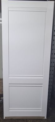 Купить Двери LUXDOORS Рим VINIL белый глухое
Двери LUXDOORS Рим VINIL белый глухое LD. Рим VINIL.глухе фото