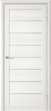 Купити Двері LUXDOORS Белла ECO-TEX скло сатин
Двері LUXDOORS Белла ECO-TEX скло сатин LD. Белла ECO-TEX.сатин фото