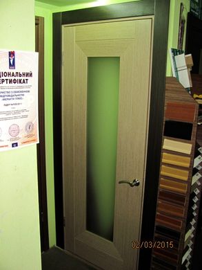 Купити Двері (дверний блок) Меранті МІА, 800*2000
