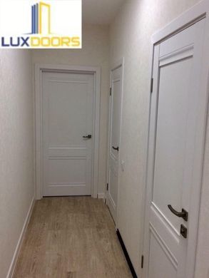 Купить Двери LUXDOORS Рим VINIL белый глухое
Двери LUXDOORS Рим VINIL белый глухое LD. Рим VINIL.глухе фото