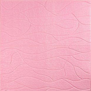 Купить Панель 3D Pink 700*700*6mm (D) SW-00001950
Панель 3D Pink 700*700*6mm (D) SW-00001950 SW-00001950 фото