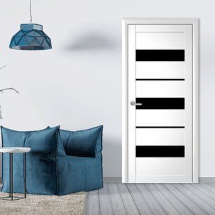 Купити Двері LUXDOORS Прага VINIL білий скло BLK
Двері LUXDOORS Прага VINIL білий скло BLK LD. Прага VINIL.BLK фото