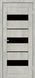 Двери EUROPE DOORS Дания PVC стекло BLK ED. Данія PVC.BLK фото 9