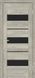 Двери EUROPE DOORS Дания PVC стекло BLK ED. Данія PVC.BLK фото 7