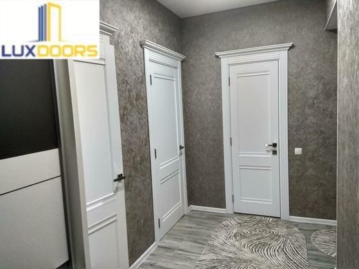 Купить Двери LUXDOORS Рим VINIL белый глухое
Двери LUXDOORS Рим VINIL белый глухое LD. Рим VINIL.глухе фото
