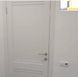 Двери LUXDOORS Рим VINIL белый глухое LD. Рим VINIL.глухе фото 11