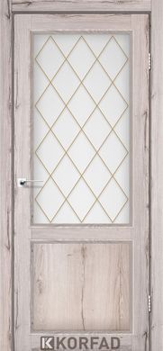 Купить Двери KORFAD CLASSICO CL-02
Двери KORFAD CLASSICO CL-02 CL-02 фото