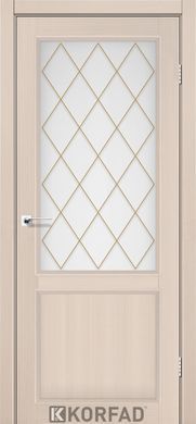 Купить Двери KORFAD CLASSICO CL-02
Двери KORFAD CLASSICO CL-02 CL-02 фото