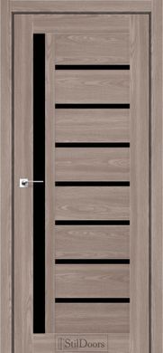 Купити Двері StilDoors TERNO
Двері StilDoors TERNO BLK TERNO.BLK фото