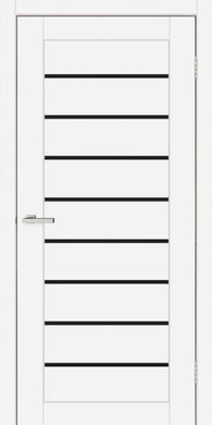 Купить Двери DOORS Smart C018 ПВХ стекло черное
Двери DOORS Smart C018 ПВХ стекло черное DOORS C018.BG.ПВХ фото
