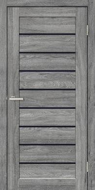Купить Двери DOORS Smart C018 ПВХ стекло черное
Двери DOORS Smart C018 ПВХ стекло черное DOORS C018.BG.ПВХ фото