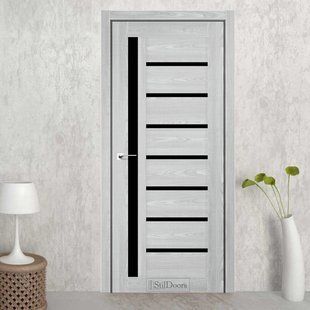 Купить Двери StilDoors TERNO
Двери StilDoors TERNO BLK TERNO.BLK фото