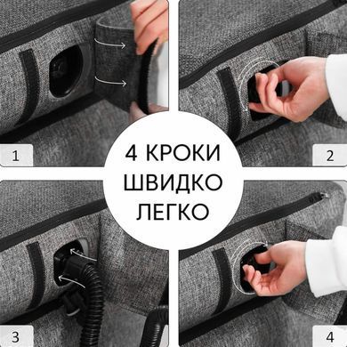 Купить Комплект надувной мебели диван + кресло коричневый SW-00002656
Комплект надувной мебели диван + кресло коричневый SW-00002656 SW-00002656 фото
