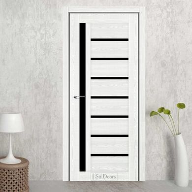 Купити Двері StilDoors TERNO
Двері StilDoors TERNO BLK TERNO.BLK фото