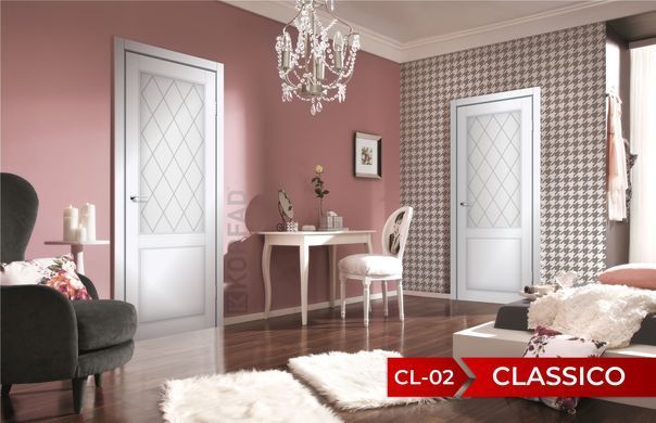 Купить Двери KORFAD CLASSICO CL-02
Двери KORFAD CLASSICO CL-02 CL-02 фото
