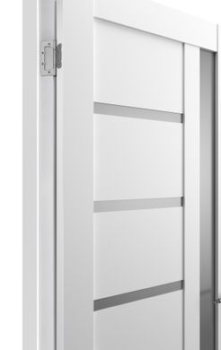 Купити Двері TERMINUS NanoFlex 108 ПО білі