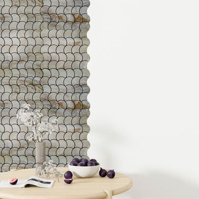 Купити Самоклеюча PET мозаїка 30*30CM*4MM (D) SW-00001667
Самоклеюча PET мозаїка 30*30CM*4MM (D) SW-00001667 SW-00001667 фото
