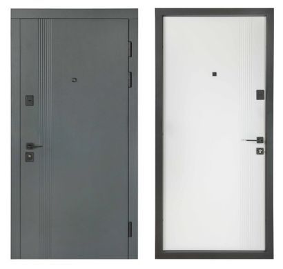 Купити Двері вхідні Булат Цитадель К-61 модель 172
Двері вхідні Булат Цитадель К-61 модель 172 Булат К-61/172 фото