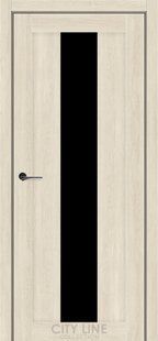 Двери City Line MORRISON BLK