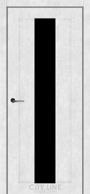 Двери City Line MORRISON BLK