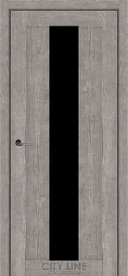 Двери City Line MORRISON BLK